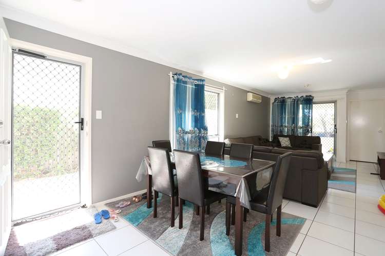 Main view of Homely villa listing, 5/336 King Avenue, Durack QLD 4077