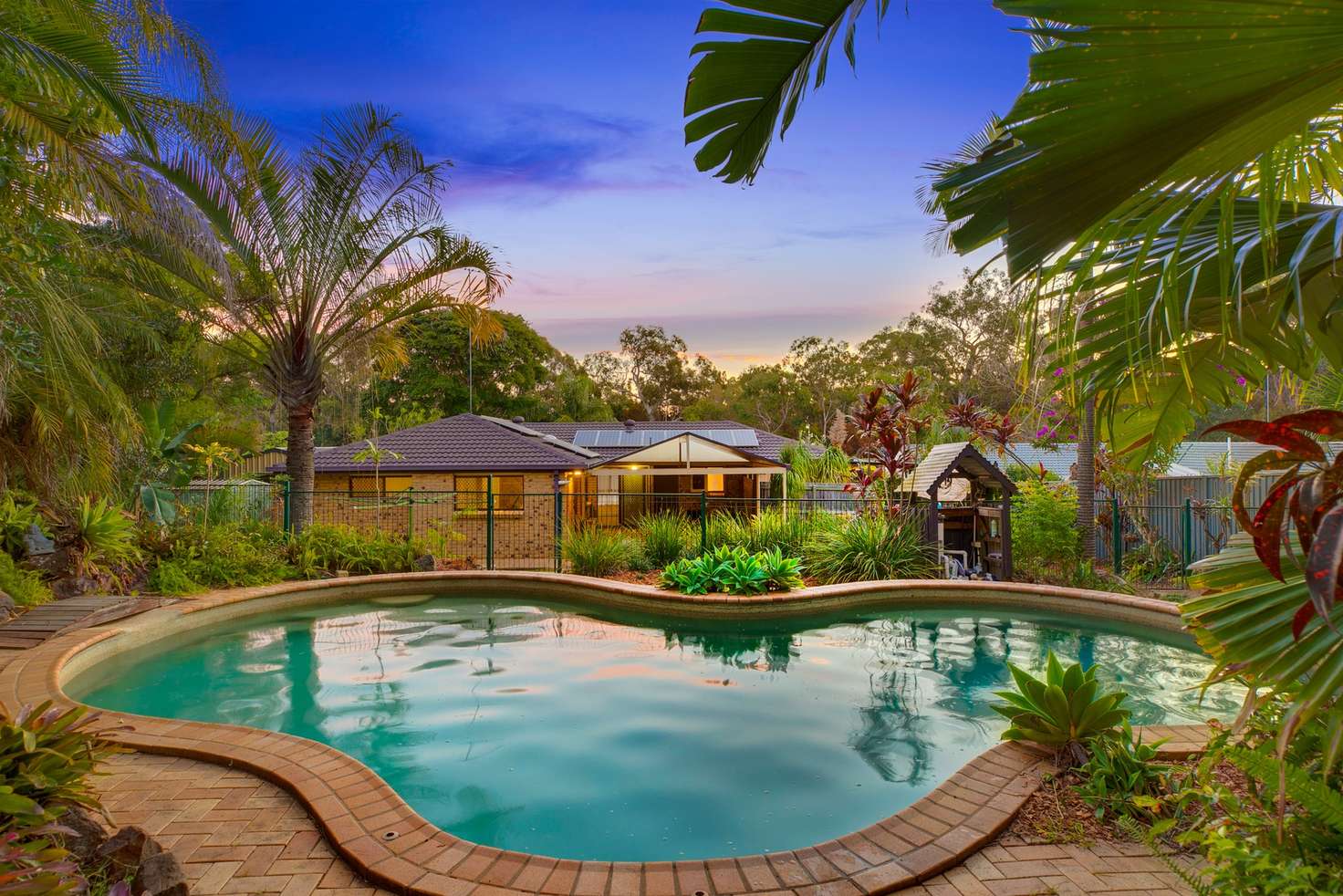 Main view of Homely house listing, 89 Redruth Road, Alexandra Hills QLD 4161