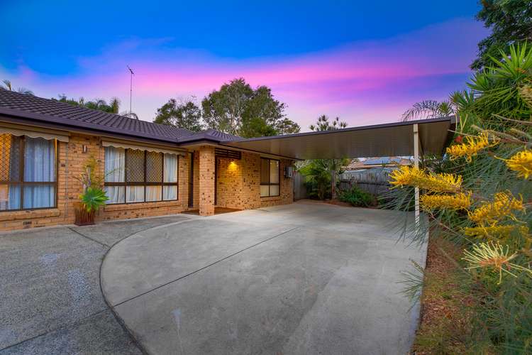 Second view of Homely house listing, 89 Redruth Road, Alexandra Hills QLD 4161