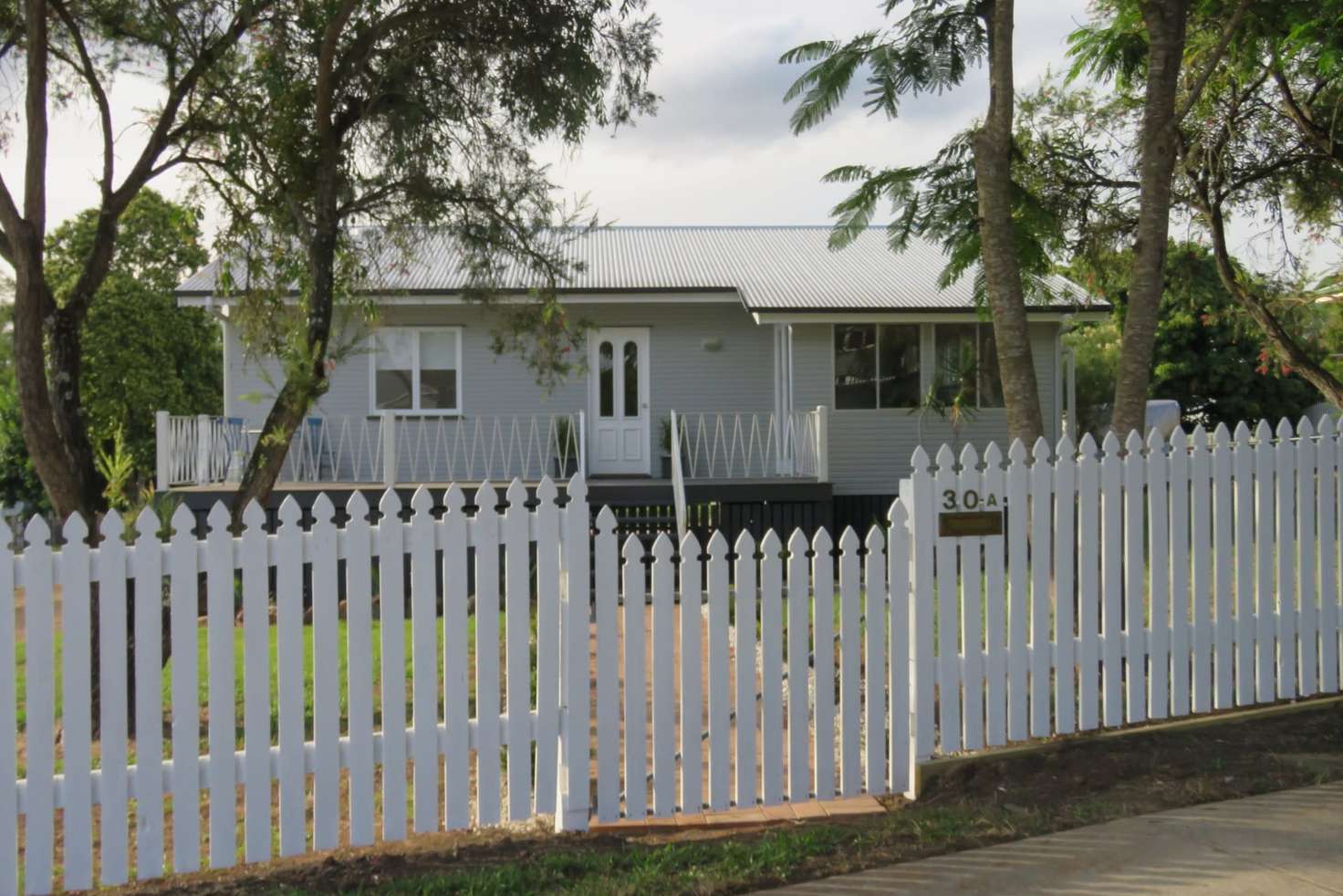 Main view of Homely house listing, 30a Birnam Street, Beaudesert QLD 4285