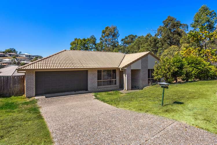 Third view of Homely house listing, 10 BRITANNIA Way, Brassall QLD 4305
