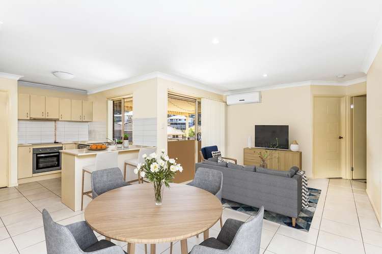 Fourth view of Homely house listing, 10 BRITANNIA Way, Brassall QLD 4305