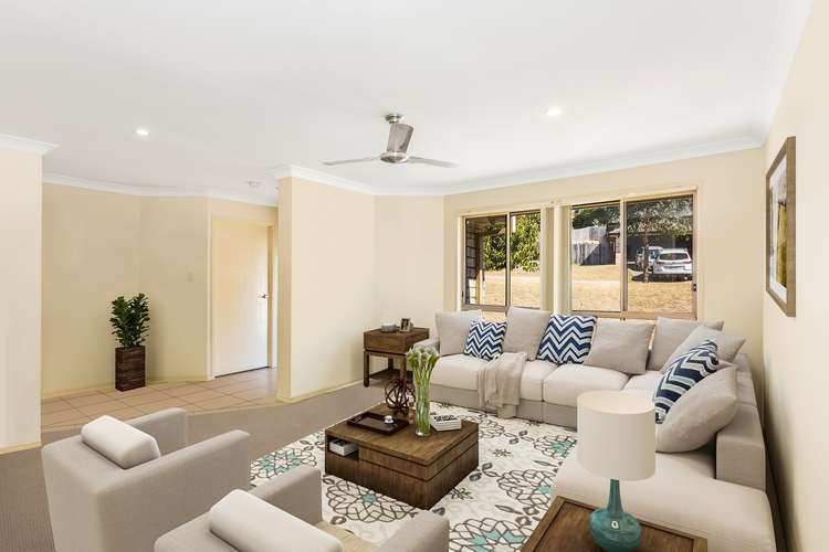 Fifth view of Homely house listing, 10 BRITANNIA Way, Brassall QLD 4305