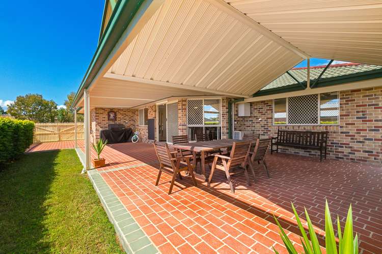Fourth view of Homely house listing, 44 Leilani Drive, Birkdale QLD 4159