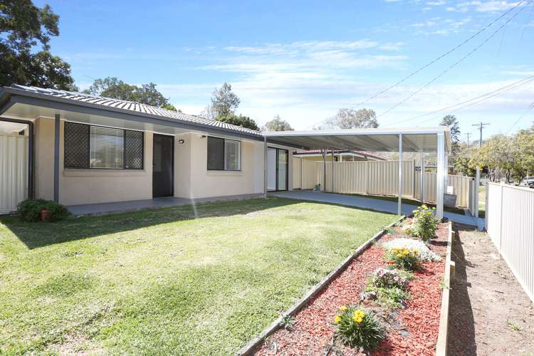Main view of Homely house listing, 50 Colwel Street, Oxley QLD 4075