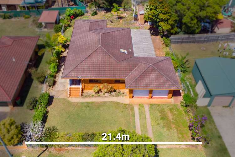 Main view of Homely house listing, 59 Bay Street, Cleveland QLD 4163