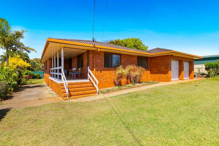 Fourth view of Homely house listing, 59 Bay Street, Cleveland QLD 4163