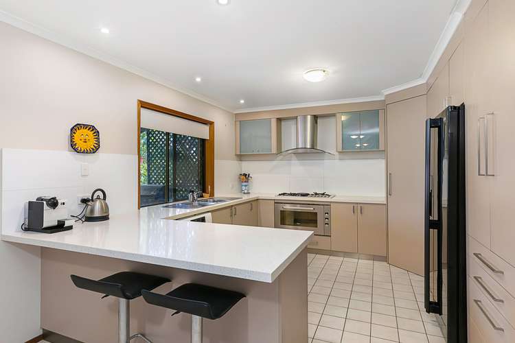 Fifth view of Homely house listing, 23 Willowie Crescent, Capalaba QLD 4157