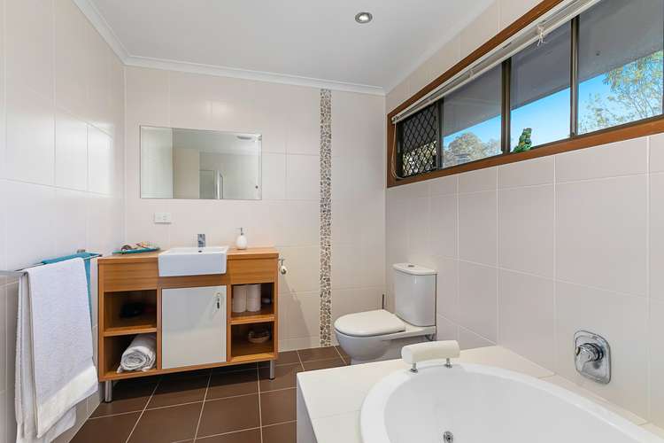 Sixth view of Homely house listing, 23 Willowie Crescent, Capalaba QLD 4157