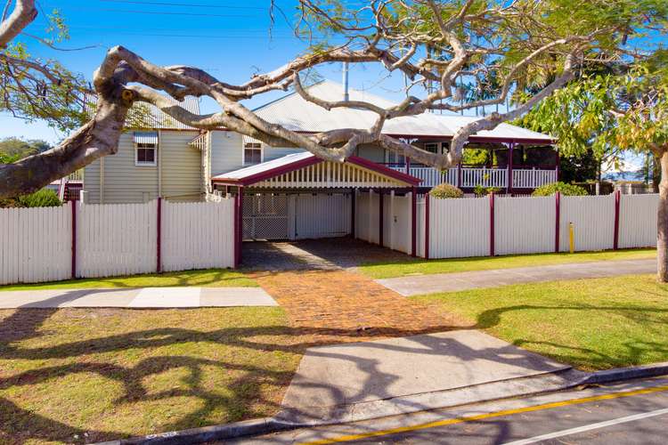 Fourth view of Homely house listing, 285 Bloomfield Street, Cleveland QLD 4163