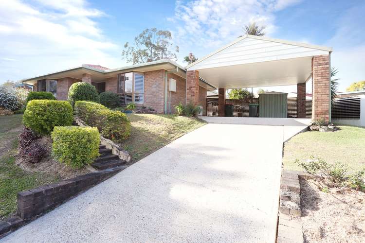 Main view of Homely house listing, 7 Dunleath Street, Durack QLD 4077