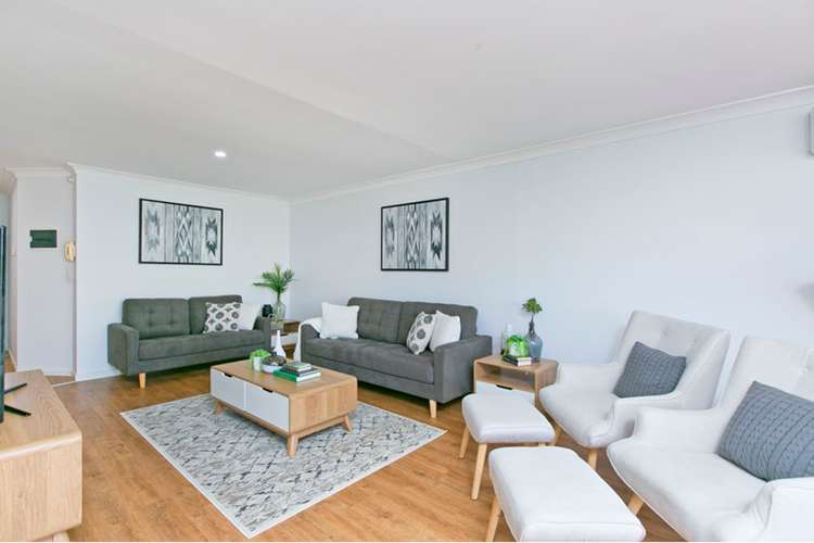 Fourth view of Homely townhouse listing, 66/2 Queen Street, Cleveland QLD 4163