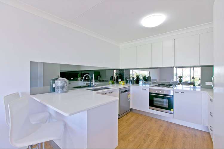 Fifth view of Homely townhouse listing, 66/2 Queen Street, Cleveland QLD 4163