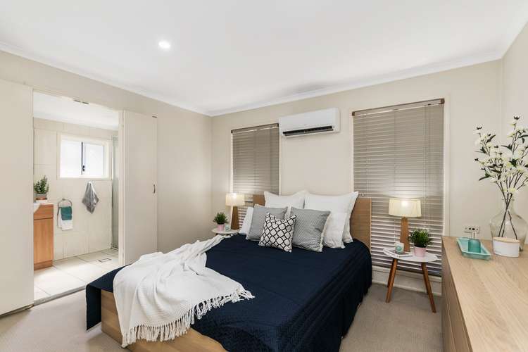 Second view of Homely house listing, 7 Gurnai Street, Belmont QLD 4153