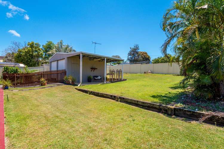 Fifth view of Homely house listing, 26 Jeffrey Street, Capalaba QLD 4157