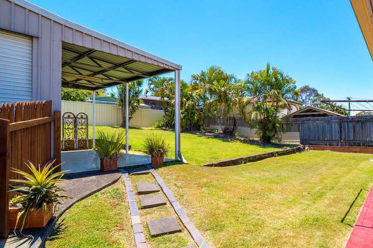 Seventh view of Homely house listing, 26 Jeffrey Street, Capalaba QLD 4157