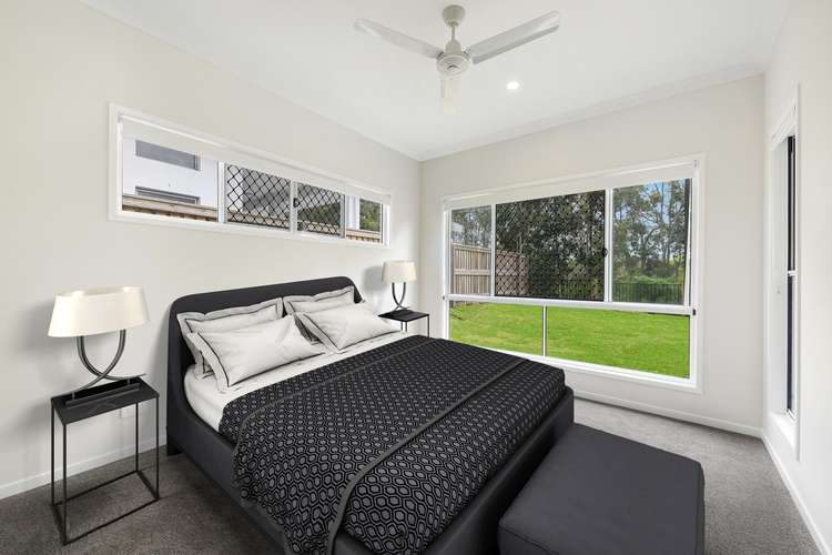 Sixth view of Homely semiDetached listing, 1/67 Augusta Circuit, Peregian Springs QLD 4573