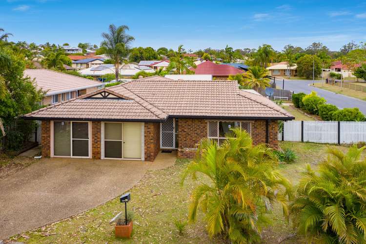 Main view of Homely house listing, 42 Byng Road, Birkdale QLD 4159