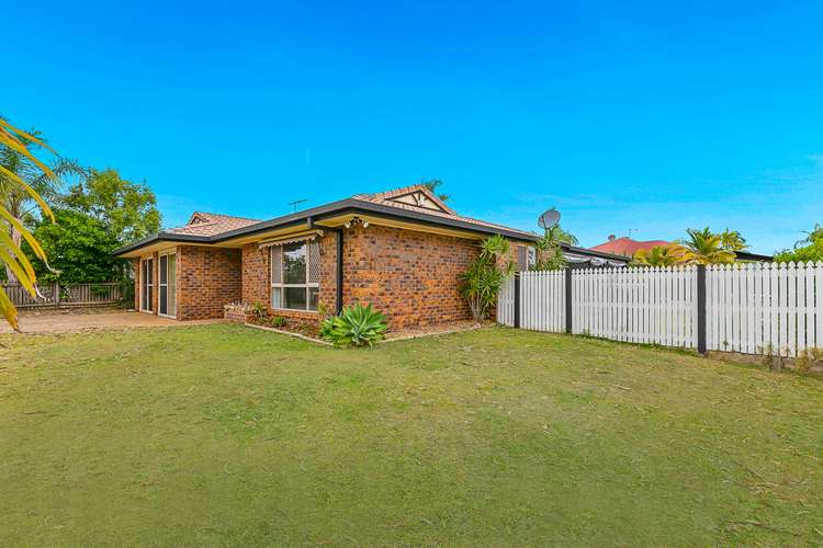 Second view of Homely house listing, 42 Byng Road, Birkdale QLD 4159