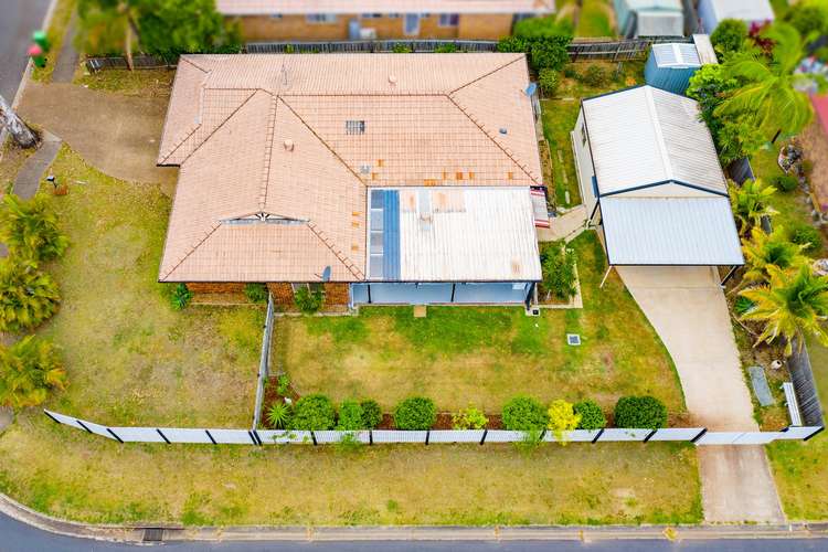 Third view of Homely house listing, 42 Byng Road, Birkdale QLD 4159