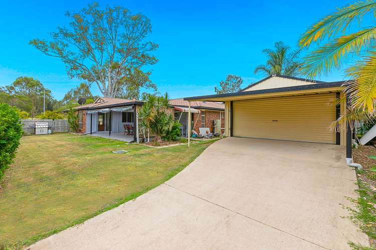 Fifth view of Homely house listing, 42 Byng Road, Birkdale QLD 4159