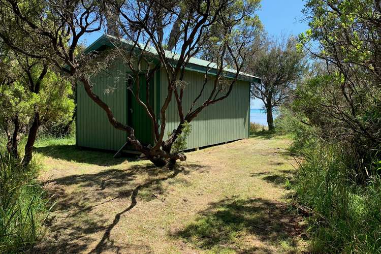 Second view of Homely house listing, 55 Boatshed, Rosebud VIC 3939