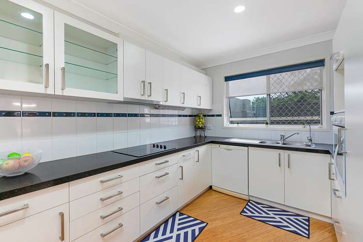 Second view of Homely townhouse listing, 7/1 North Street, Cleveland QLD 4163