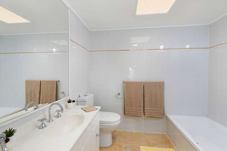 Sixth view of Homely townhouse listing, 7/1 North Street, Cleveland QLD 4163