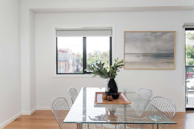 Fifth view of Homely townhouse listing, 2/433 Gaffney Street, Pascoe Vale VIC 3044