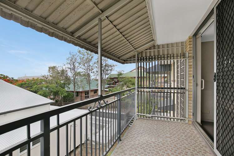 Second view of Homely unit listing, 5/12 Rialto Street, Coorparoo QLD 4151