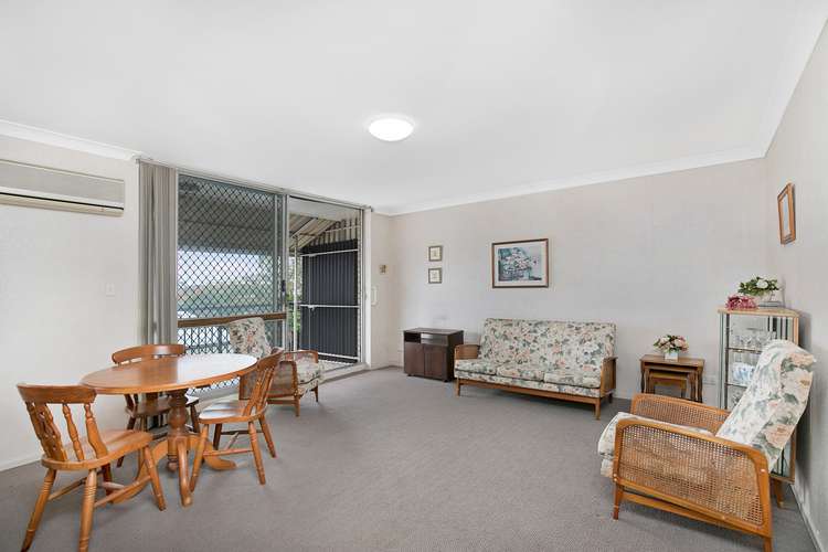 Fifth view of Homely unit listing, 5/12 Rialto Street, Coorparoo QLD 4151