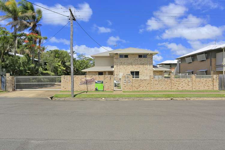 Second view of Homely apartment listing, 3/6 Mulgrave Street, Bundaberg West QLD 4670