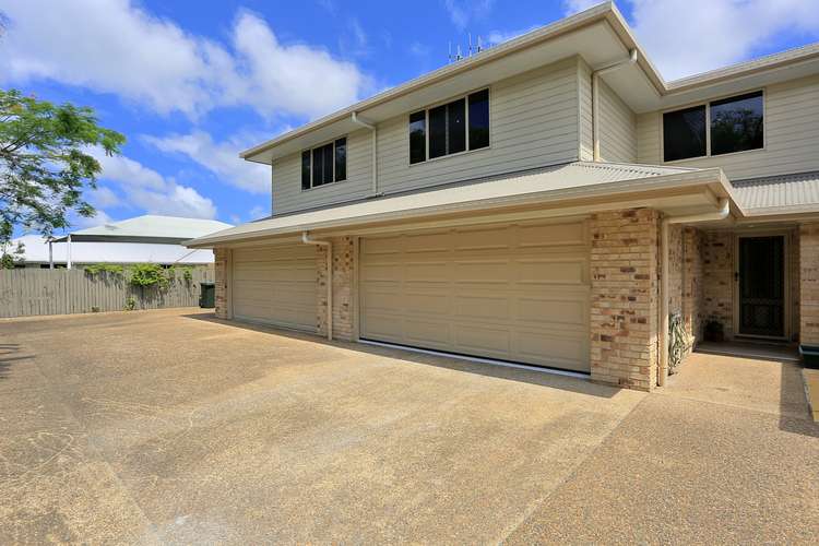 Third view of Homely apartment listing, 3/6 Mulgrave Street, Bundaberg West QLD 4670