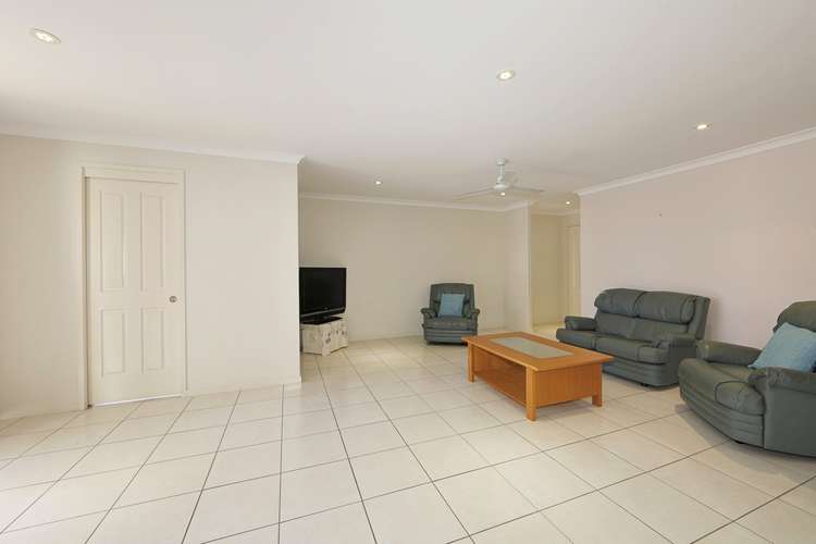 Fifth view of Homely apartment listing, 3/6 Mulgrave Street, Bundaberg West QLD 4670