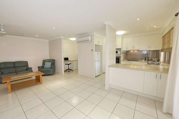 Sixth view of Homely apartment listing, 3/6 Mulgrave Street, Bundaberg West QLD 4670