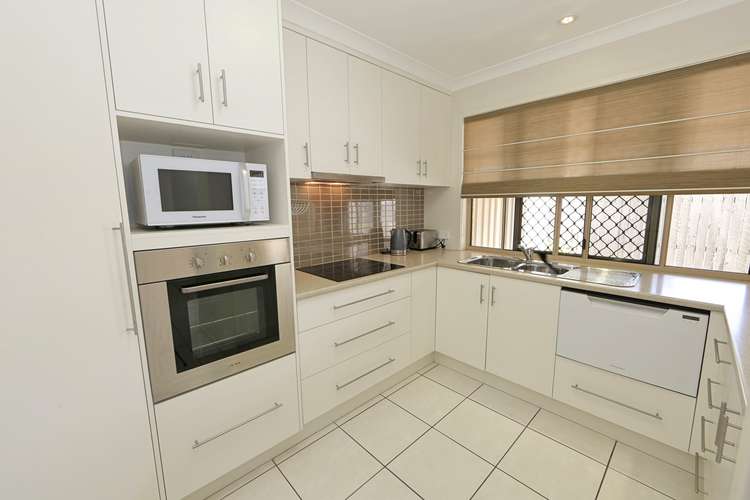 Seventh view of Homely apartment listing, 3/6 Mulgrave Street, Bundaberg West QLD 4670