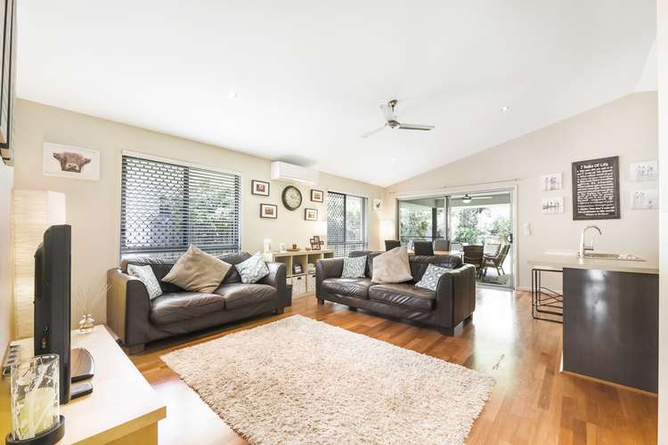 Second view of Homely house listing, 63 Gainsborough Crescent, Peregian Springs QLD 4573