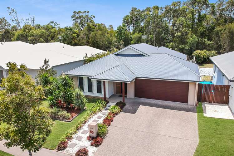 Fourth view of Homely house listing, 63 Gainsborough Crescent, Peregian Springs QLD 4573