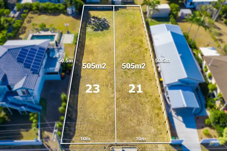 21 Manly Road, Manly QLD 4179