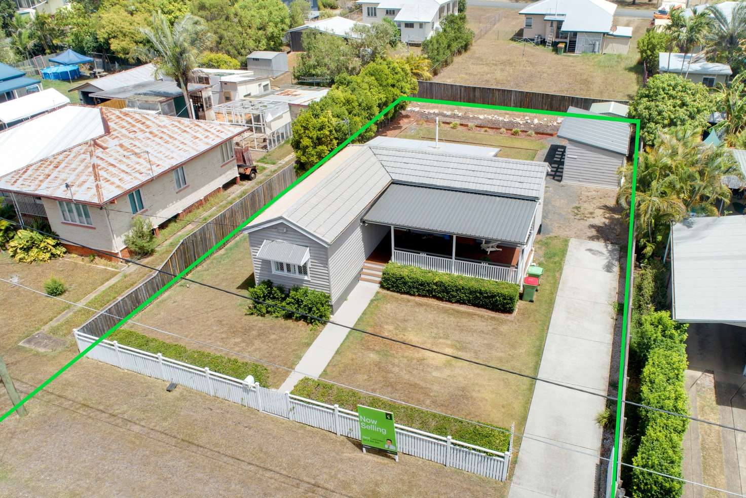 Main view of Homely house listing, 28 Bird Street, Bundamba QLD 4304