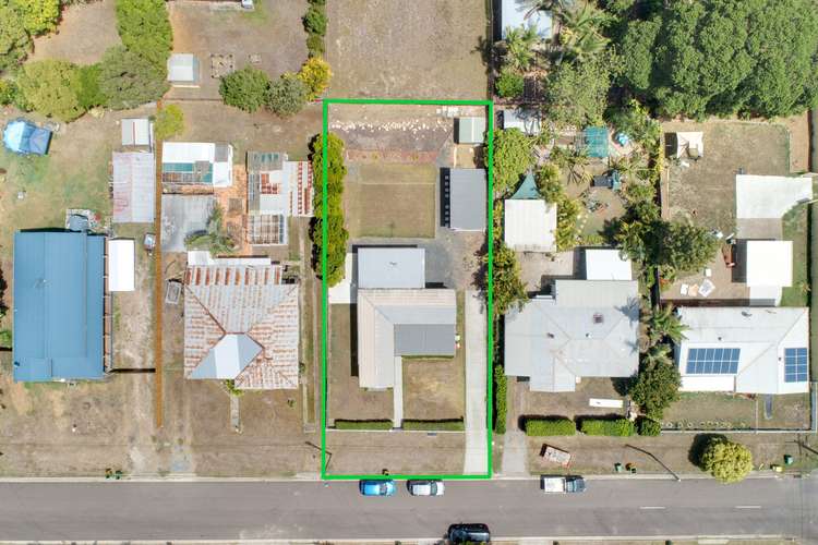 Second view of Homely house listing, 28 Bird Street, Bundamba QLD 4304