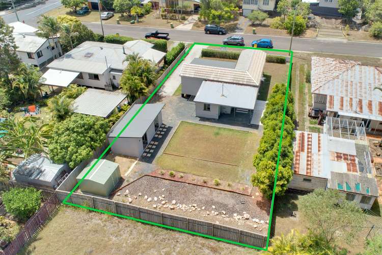 Third view of Homely house listing, 28 Bird Street, Bundamba QLD 4304