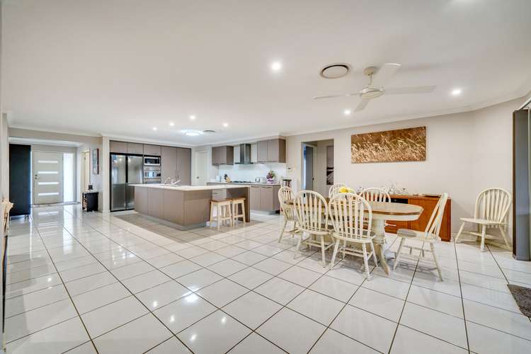 Fourth view of Homely house listing, 44 Paperbark Crescent, Heathwood QLD 4110