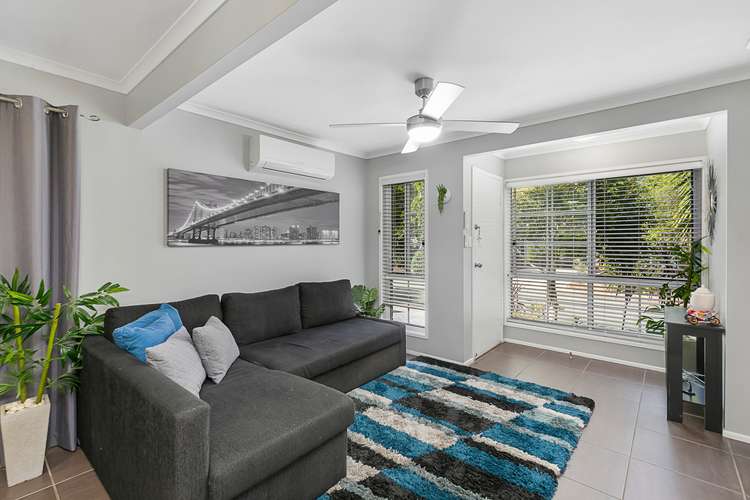 Main view of Homely townhouse listing, 43/52 Frank Street, Thorneside QLD 4158