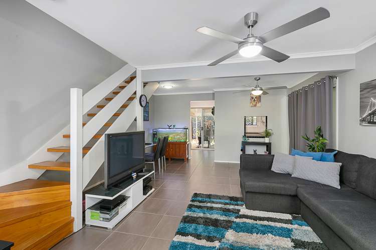 Fourth view of Homely townhouse listing, 43/52 Frank Street, Thorneside QLD 4158