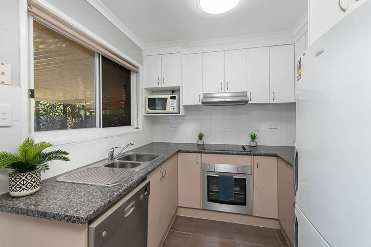 Fifth view of Homely townhouse listing, 43/52 Frank Street, Thorneside QLD 4158