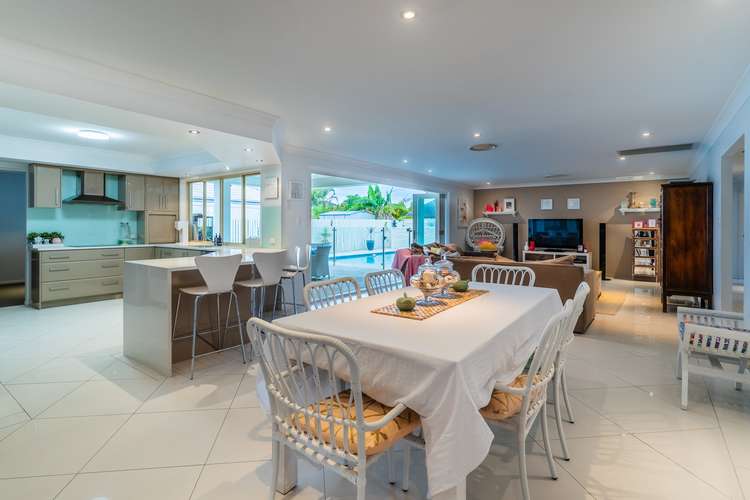 Fifth view of Homely house listing, 10 Nautilus Drive, Raby Bay QLD 4163
