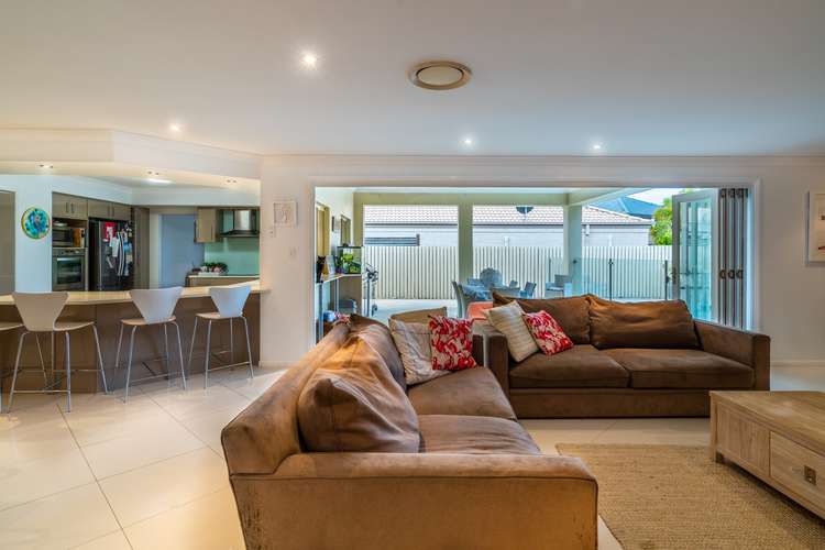 Sixth view of Homely house listing, 10 Nautilus Drive, Raby Bay QLD 4163