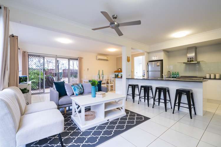 Second view of Homely house listing, 11 Amalia Street, Birkdale QLD 4159