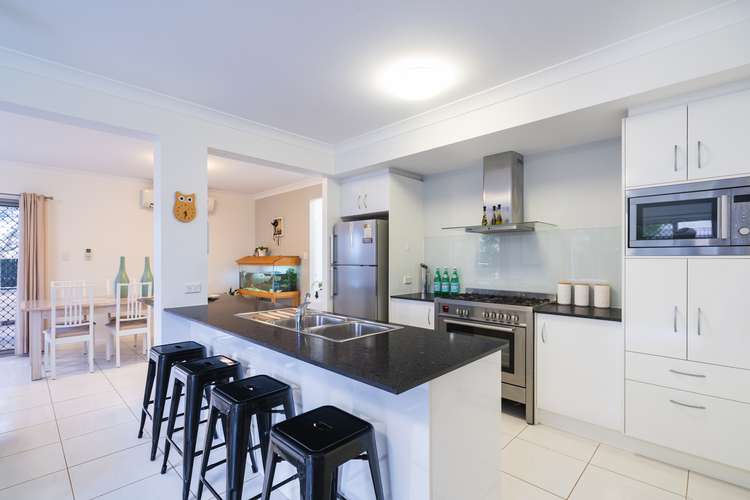 Fourth view of Homely house listing, 11 Amalia Street, Birkdale QLD 4159